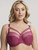 Dionne Full Cup Bra in Orchid FINAL SALE (20% Off) Dionne Full Cup Bra in Orchid FINAL SALE (20% Off)