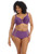 Elomi Charley Underwire Bandless Spacer Bra in Pansy (PAY) FINAL SALE (40% Off)