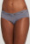 Montelle Hipster Panty in Crystal Gray