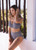 Fantasie Lace Ease One Size Invisible Stretch Full Brief in Steel Blue (SLB)