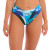 Fantasie Aguada Beach Bikini Brief Swim Bottom in Splash (SPH)