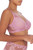 Natori Feathers Full Figure Contour Underwire Bra in Freesia