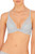 Natori Feathers Contour Plunge Bra in Rainy