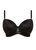Starlight Underwire Idol Molded Bra in Black Starlight Underwire Idol Molded Bra in Black