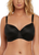 Freya Starlight Underwire Idol Molded Bra in Black