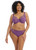 Elomi Charley Underwire Plunge Bra in Pansy (PAY) FINAL SALE (40% Off)