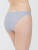 Paradise High Cut Bikini Panty in Dove Blue *FINAL SALE* ($10 & Under Clearance) Paradise High Cut Bikini Panty in Dove Blue *FINAL SALE* ($10 & Under Clearance)