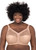 Verity Non-Wired Bra in Fawn Verity Non-Wired Bra in Fawn