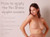 Nood No-Show (Petal) | Reusable Nipple Covers