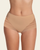 Leonisa Lace Stripe Undetectable Classic Shaper Panty