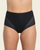 Leonisa Lace Stripe Undetectable Classic Shaper Panty