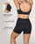 Stay-in-Place Seamless Slip Short Stay-in-Place Seamless Slip Short