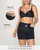 Stay-in-Place Seamless Slip Short Stay-in-Place Seamless Slip Short