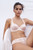 Rêve Full Cup Bra in Sakura Pink