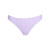 Avero Thong in Tiny Iris Avero Thong in Tiny Iris