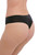 Fantasie Smoothease Invisble Stretch Thong in Black