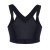 Bloom Sports Bra in Black Bloom Sports Bra in Black