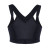 Bloom Sports Bra in Black