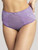 Panache Envy Deep Brief in Violet