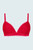 Amorous Soft Spacer Bra in Rubin FINAL SALE (40% Off) Amorous Soft Spacer Bra in Rubin FINAL SALE (40% Off)