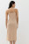 Emotion Long Body Slip Dress Emotion Long Body Slip Dress