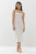 Mey Emotion Long Body Slip Dress