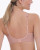 Anita Tonya Padded Wirefree/Post-Mastectomy Bra in Rosewood