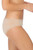 Bliss Brief Panty in Café