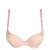 Marie Jo Tom Push Up Bra in Crystal Pink