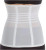 Satin Panel Waist Cincher Satin Panel Waist Cincher