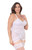 Rago Body Briefer Extra Firm Shaping