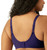 Wacoal Back Appeal Underwire Bra in Eclipse