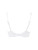 Tressage Graphic Braiding 3/4 Cup Bra in Tressage Blanc *FINAL SALE (25% Off)* Tressage Graphic Braiding 3/4 Cup Bra in Tressage Blanc *FINAL SALE (25% Off)*
