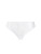 Tressage Graphic Thong in Tressage Blanc *FINAL SALE (25% Off)* Tressage Graphic Thong in Tressage Blanc *FINAL SALE (25% Off)*
