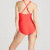 Yummie Maia Plunge One Piece Swimsuit