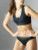 Harmony Wireless Sports Bra in Black Harmony Wireless Sports Bra in Black