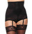 High Waist Firm Shaping Panty in Black High Waist Firm Shaping Panty in Black