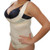 Rago The Perky Lift Torsette Body Shaper in Beige