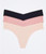 Classic Thong in Various Colors Classic Thong in Various Colors