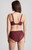 Serene Full Cup Bra in Dark Cherry FINAL SALE (20% Off) Serene Full Cup Bra in Dark Cherry FINAL SALE (20% Off)