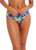 Garden Disco Bikini Brief Swim Bottom in Multi (MUI) Garden Disco Bikini Brief Swim Bottom in Multi (MUI)