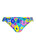 Freya Garden Disco Rio Bikini Brief Swim Bottom in Multi (MUI)