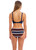 Ocean Cove Mid Rise Bikini Brief Swim Bottom in Deep Sea (DEA) Ocean Cove Mid Rise Bikini Brief Swim Bottom in Deep Sea (DEA)