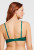 Montelle Wirefree T-Shirt Bra in Jade