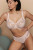 Prima Donna Orlando Full Coverage Bra in Pearly Pink