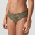 Deauville Rio Brief in Paradise Green (PGR) FINAL SALE 50% Off