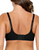 Parfait Enora Minimizer Bra in Black FINAL SALE NORMALLY $52