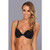 Calvin Klein Icon Modern T-Shirt Bra in Black FINAL SALE (50% Off)