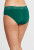 Montelle Hipster Panty in Jade