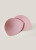 Bravado Designs Reusable Leak Resistant Nursing Pads in Petal Pink